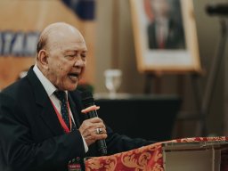 Sidang Sinode I